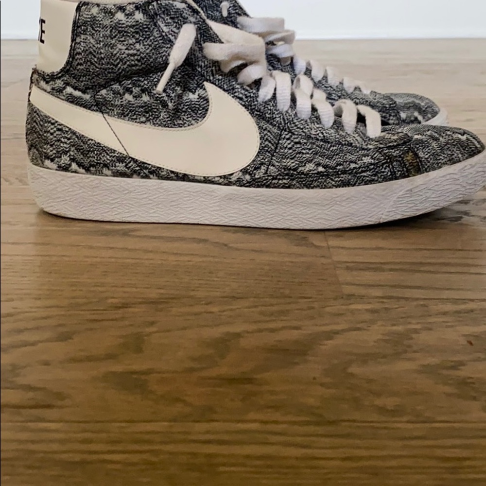 Nike SB